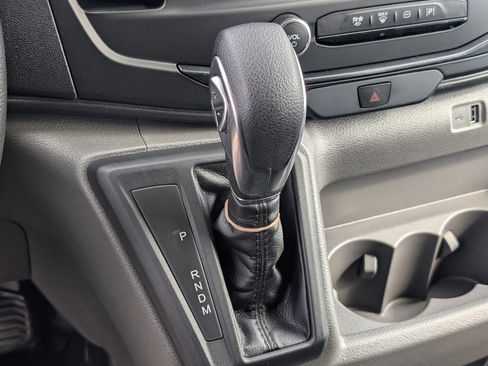 New 2026 Ford Transit 350 XL image 17