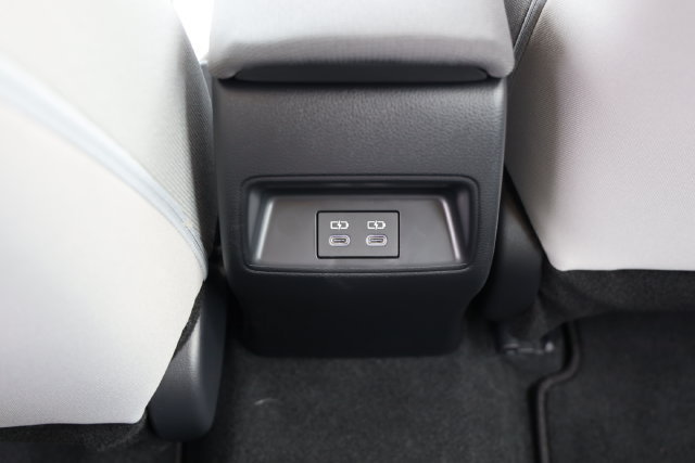 New 2026 Toyota Corolla LE FWD image 26
