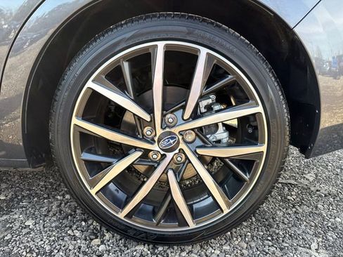 Used 2024 Subaru Impreza 2.0i Sport image 26