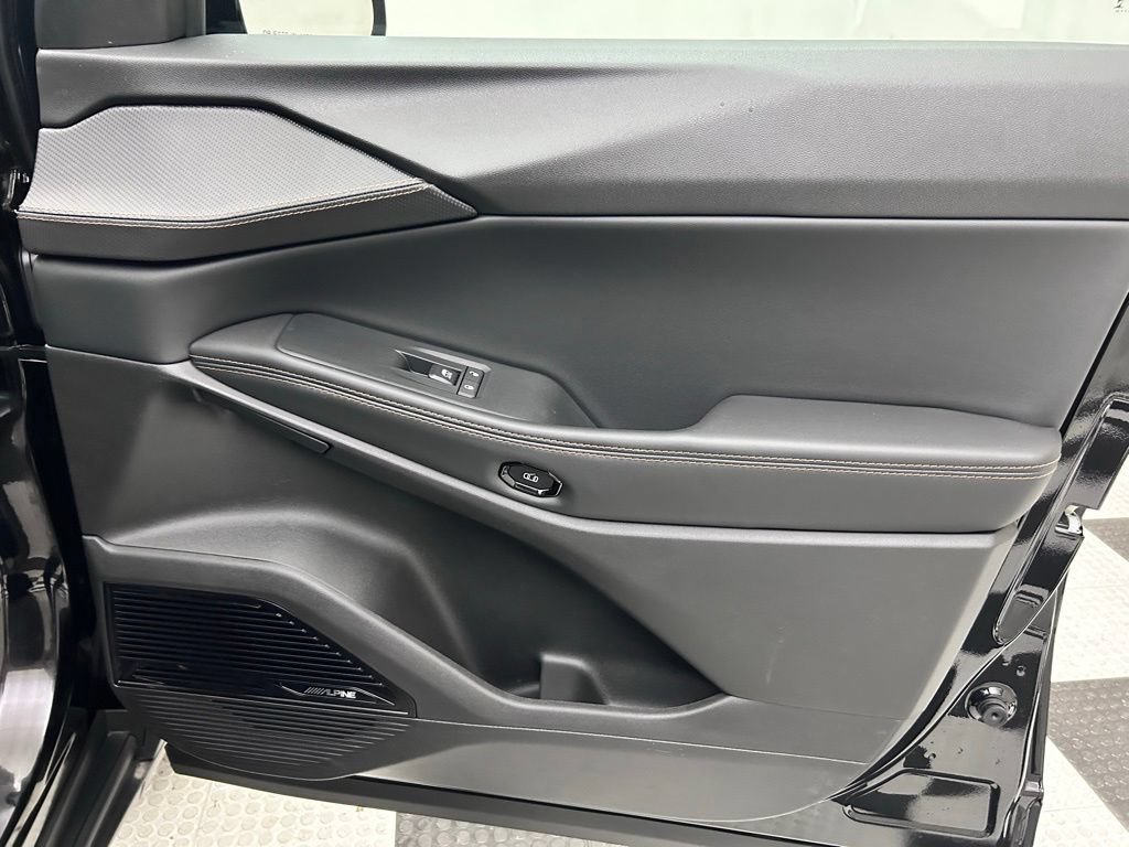 New 2026 Jeep Cherokee Limited AWD/4WD image 16