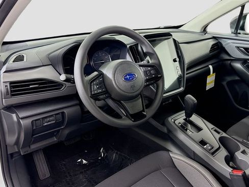 New 2026 Subaru Crosstrek 2.5i Premium image 9