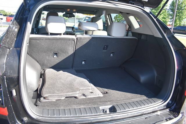 Used 2021 Hyundai Tucson Value w/ Cargo Package AWD/4WD image 17