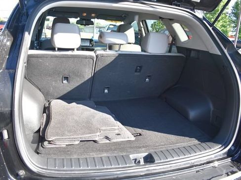 Used 2021 Hyundai Tucson Value w/ Cargo Package AWD/4WD image 17