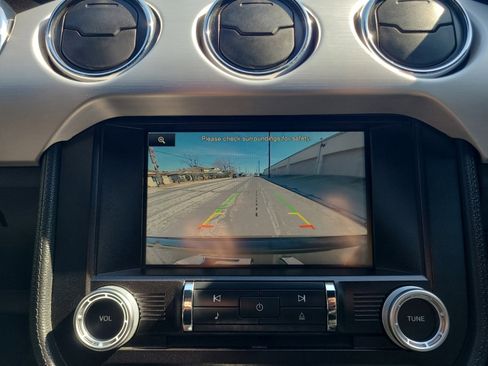 Used 2015 Ford Mustang GT Premium w/ Equipment Group 401A image 16