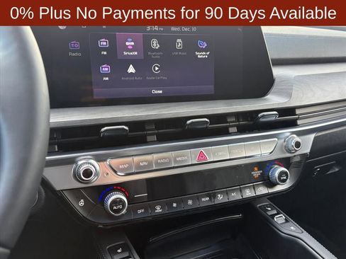 New 2025 Kia Telluride SX X-Line image 13