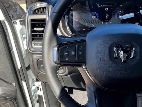 Certified 2024 RAM 3500 Limited image 22