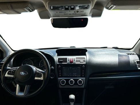 Used 2017 Subaru Crosstrek 2.0i Limited image 26