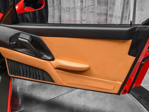 Used 1999 Ferrari F355 Spider image 25