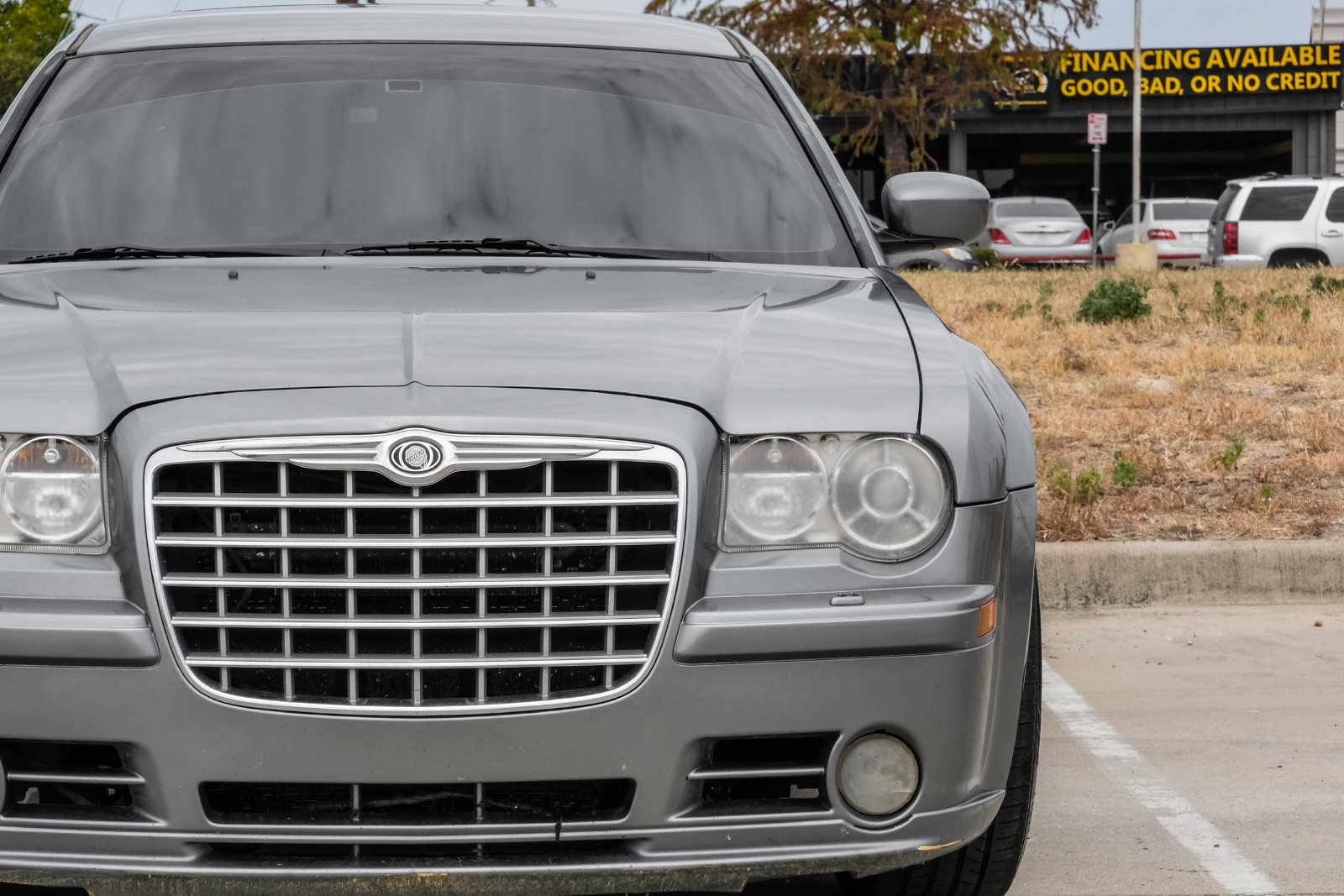 Used 2006 Chrysler 300 SRT8 w/ SRT Option Group II RWD image 46