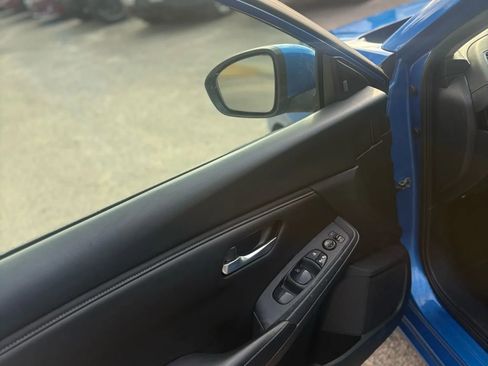 Used 2023 Nissan Sentra SV w/ All-Weather Package image 37