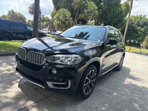 Used 2016 BMW X5 sDrive35i RWD image 2