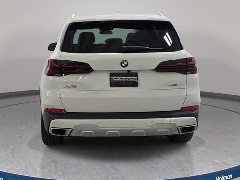 Certified 2026 BMW X5 xDrive40i w/ Climate Comfort Package AWD/4WD image 6