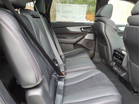 New 2026 Acura MDX A-Spec image 9