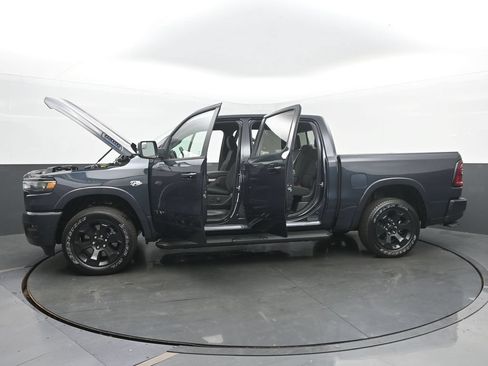 New 2026 RAM 1500 4x4 Crew Cab image 53