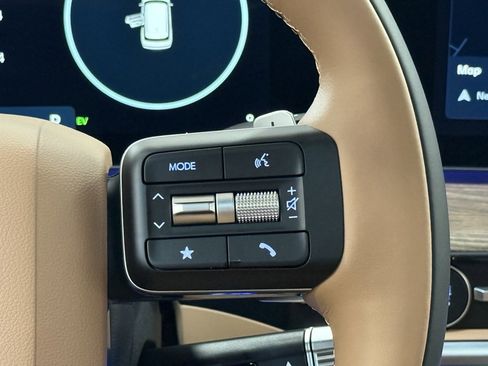 New 2026 Hyundai Santa Fe Calligraphy image 19