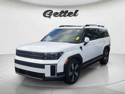 Used 2025 Hyundai Santa Fe Limited