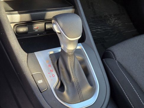 Certified 2023 Kia Forte LXS image 20