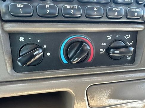 Used 2001 Ford F250 Lariat AWD/4WD image 43