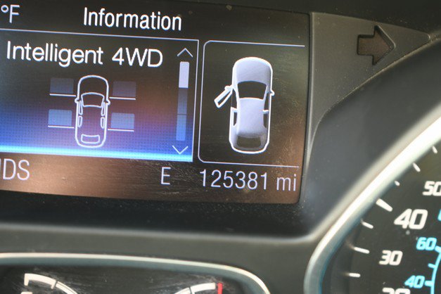 Used 2013 Ford Escape SE AWD/4WD image 32