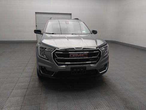 Used 2023 GMC Terrain AT4 w/ Infotainment Package II AWD/4WD image 14