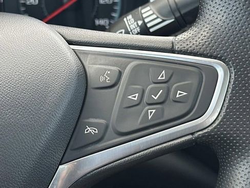 Used 2023 Chevrolet Malibu LT FWD image 21