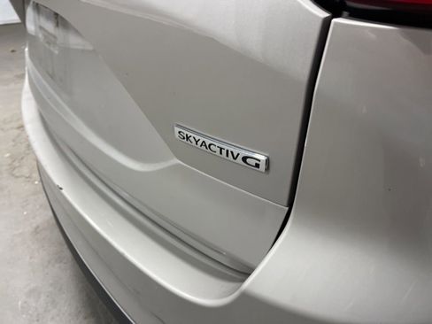 Used 2024 MAZDA CX-5 AWD 2.5 S w/ Select Package image 15