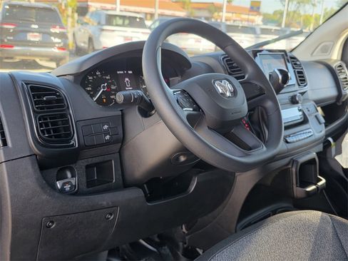 New 2026 RAM ProMaster 2500 image 7