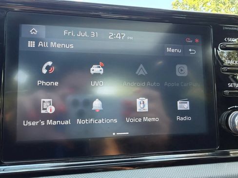 Used 2021 Kia K5 GT-Line AWD/4WD image 40