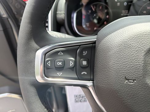 New 2026 RAM 5500 4x4 Crew Cab image 29