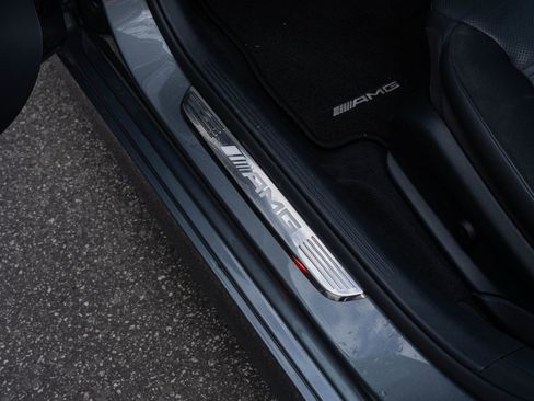 Used 2019 Mercedes-Benz E 53 AMG 4MATIC Sedan image 18