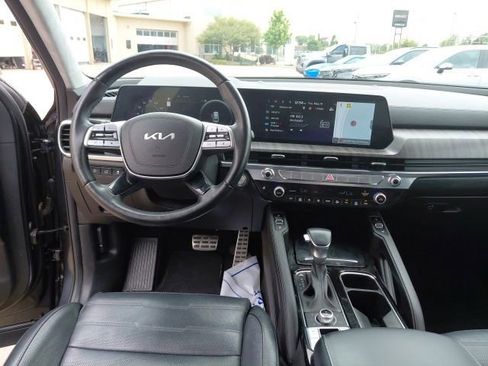 Used 2024 Kia Telluride SX Prestige AWD/4WD image 28