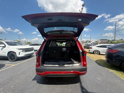 Used 2026 Lexus TX 350 AWD w/ Technology Package image 5