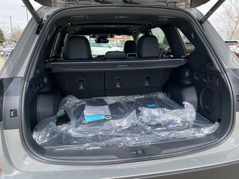 New 2026 Subaru Forester Limited image 25