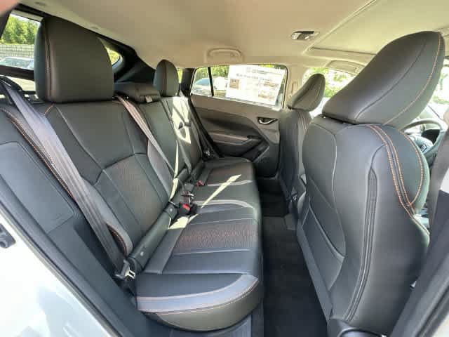 New 2026 Subaru Crosstrek 2.5i Limited AWD/4WD image 22