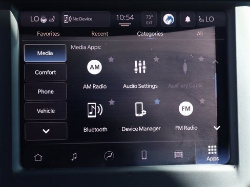 Used 2022 RAM 1500 Laramie AWD/4WD image 33