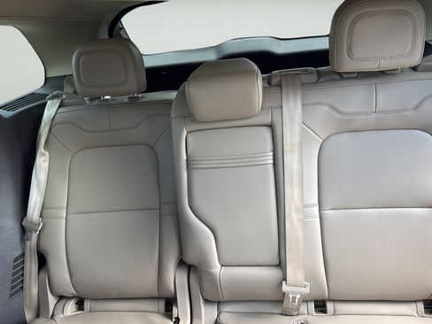Used 2022 Lincoln Corsair FWD image 20