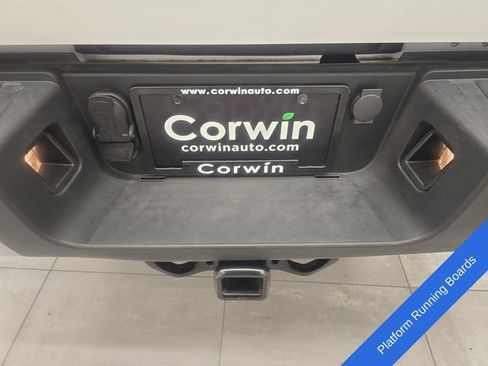 Certified 2025 Ford F350 XLT AWD/4WD image 18