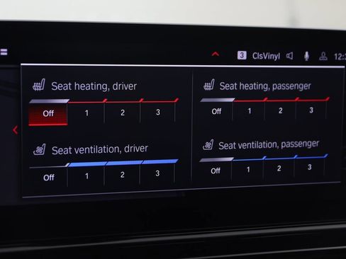 Used 2023 BMW M8 Gran Coupe xDrive Competition w/ M Carbon Exterior Package image 12