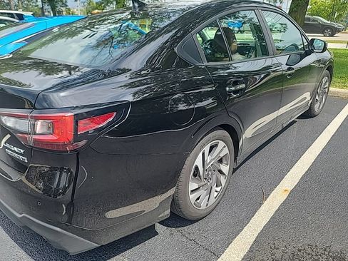 Used 2024 Subaru Legacy Touring XT AWD/4WD image 5