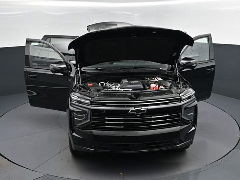 New 2026 Chevrolet Tahoe RST w/ Comfort Package RWD image 54