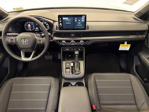New 2026 Honda CR-V Sport image 14