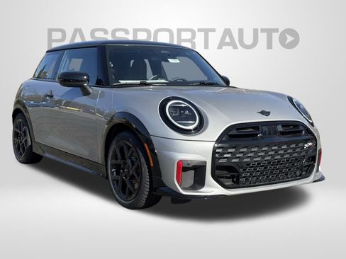 New 2026 MINI Cooper John Cooper Works image 3
