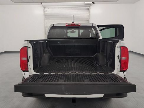 Used 2020 Chevrolet Colorado Z71 AWD/4WD image 22
