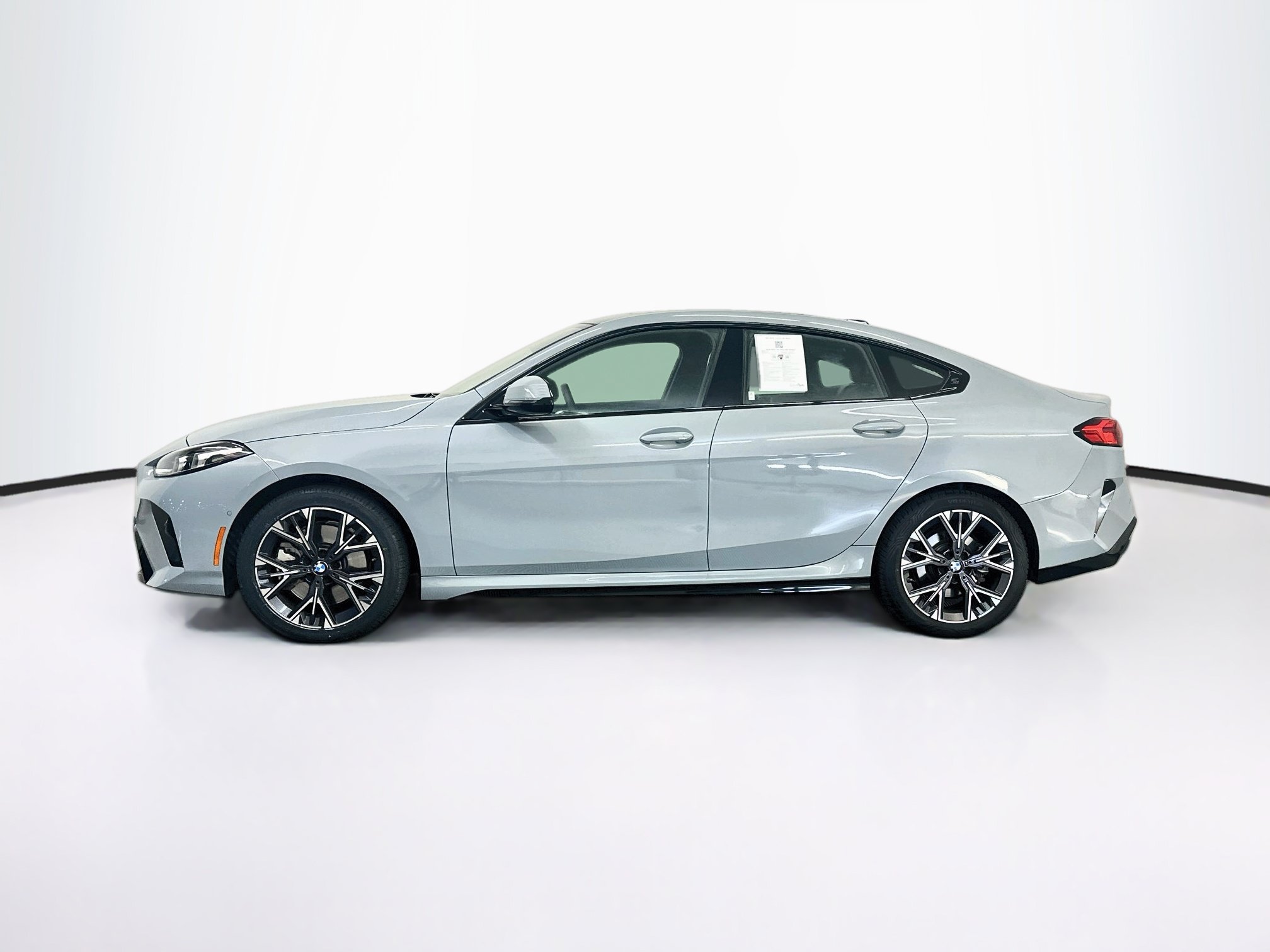 Used 2025 BMW 228i xDrive AWD/4WD image 4