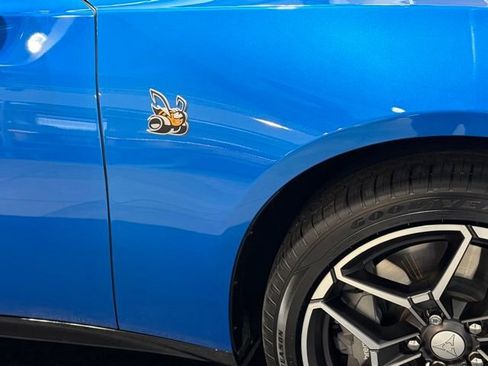 New 2026 Dodge Charger Scat Pack image 11