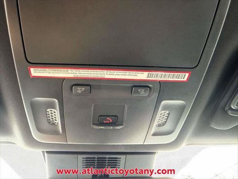 Certified 2025 Toyota Camry SE FWD image 29
