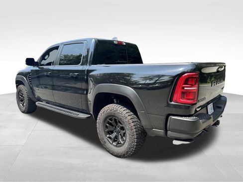 Used 2026 RAM 1500 RHO w/ Bed Utility Group AWD/4WD image 3
