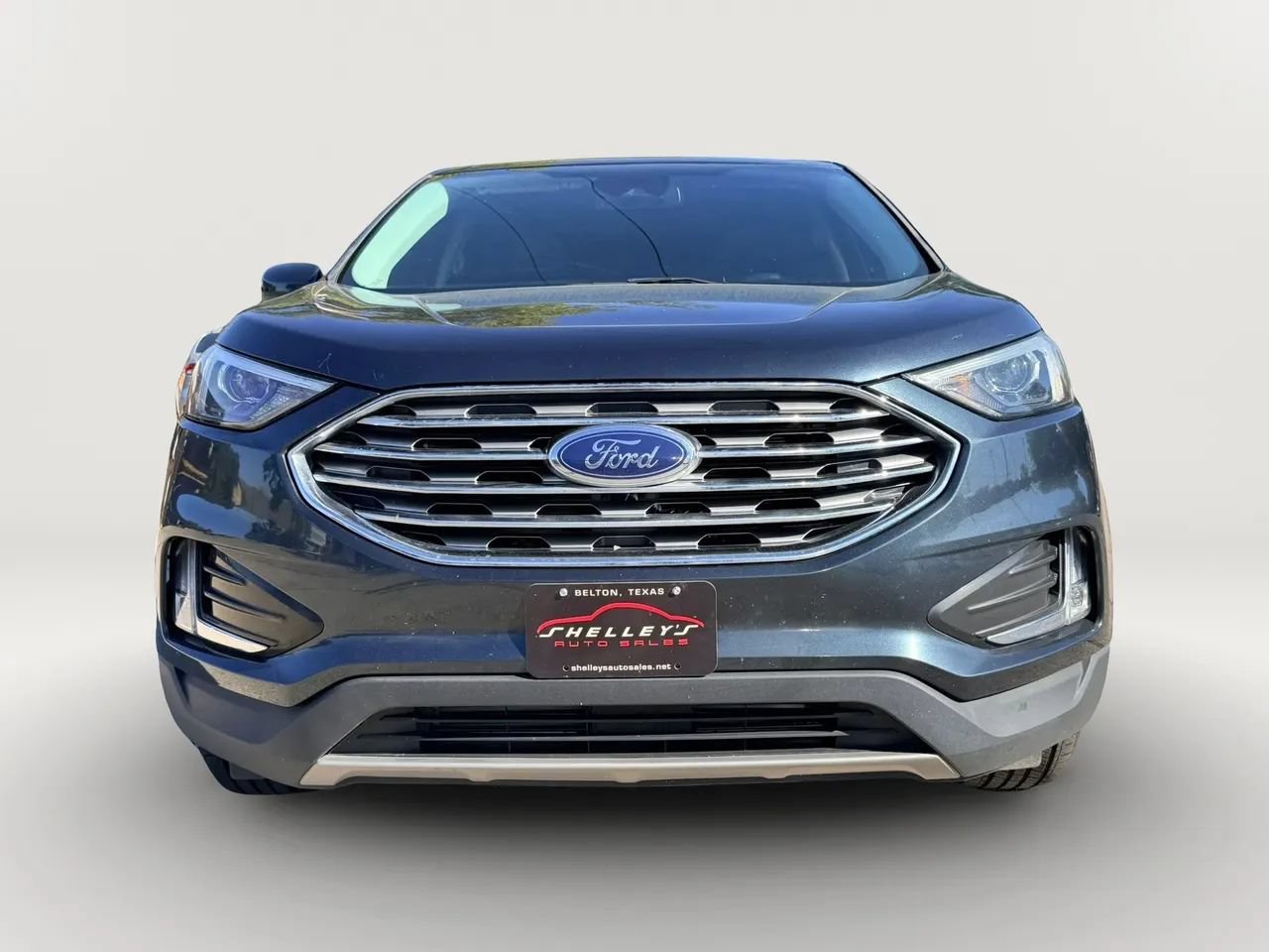 Used 2022 Ford Edge SEL w/ Convenience Package AWD/4WD image 4