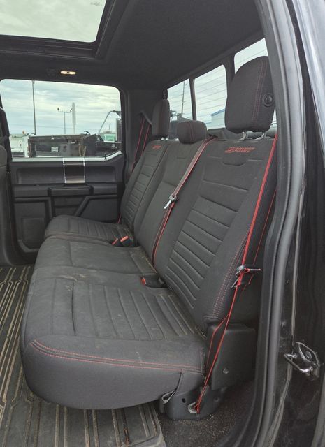 Used 2019 Ford F150 XLT w/ Equipment Group 302A Luxury AWD/4WD image 14