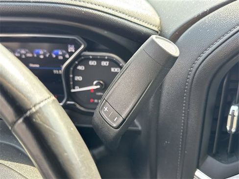 Used 2021 GMC Sierra 1500 Denali w/ Driver Alert Package II image 13